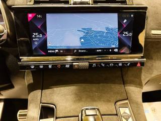 DS AUTOMOBILES DS 7 Crossback usata, con Vetri oscurati