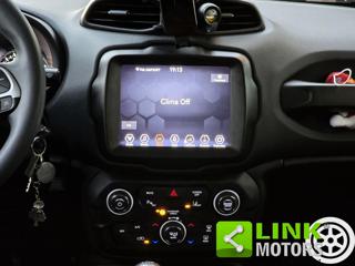 JEEP Renegade usata, con Bluetooth