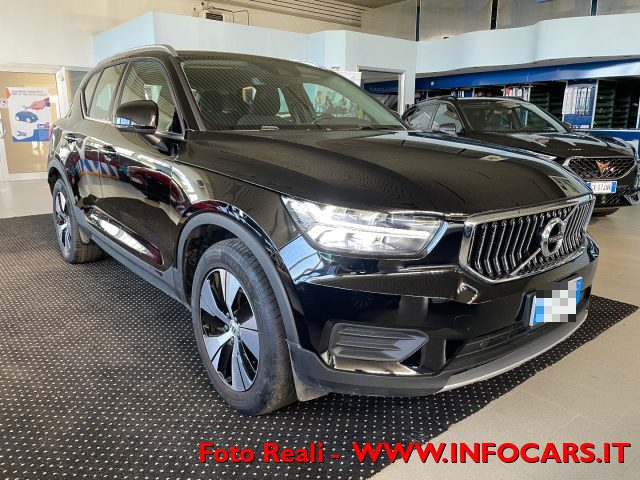 VOLVO XC40 usata, con ABS