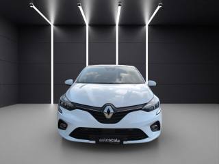 RENAULT Clio usata, con Controllo trazione