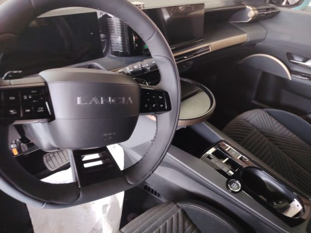 LANCIA Ypsilon usata, con Controllo elettronico della corsia