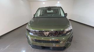 PEUGEOT Rifter usata, con Airbag
