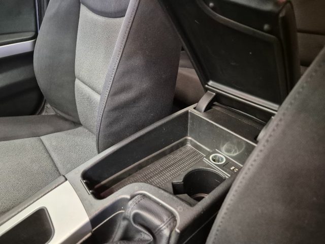 BMW 320 usata, con Volante multifunzione