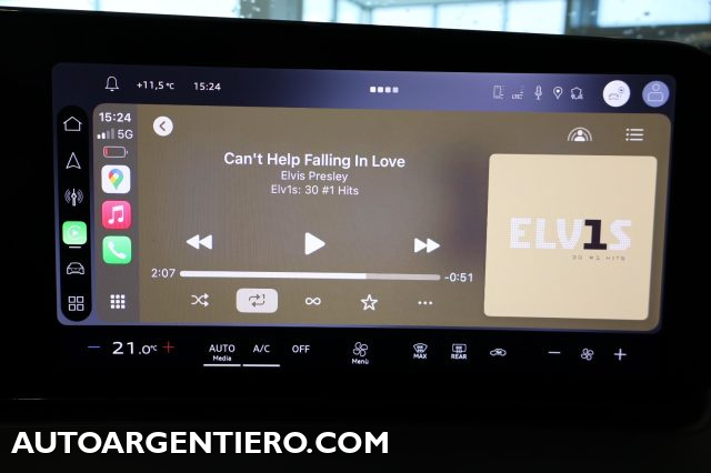 AUDI Q3 usata, con Sensori di parcheggio anteriori