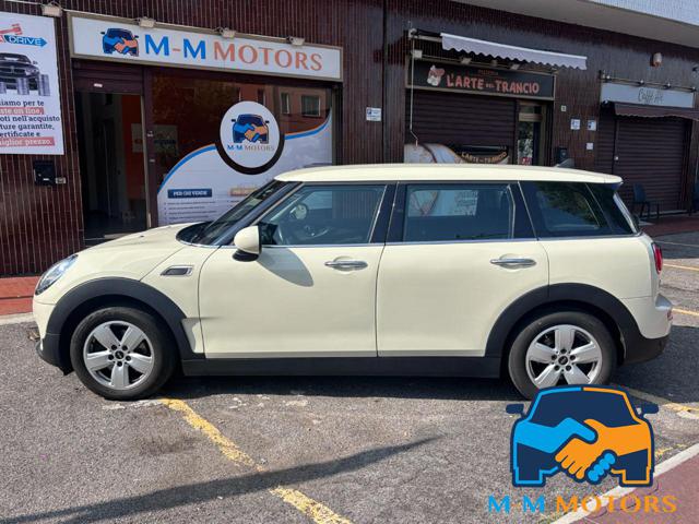 MINI Clubman usata, con Airbag Passeggero