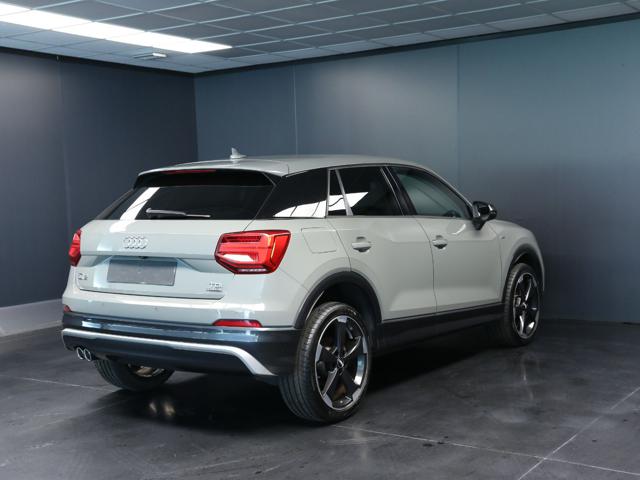AUDI Q2 usata, con Airbag laterali