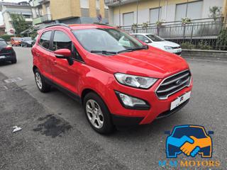 FORD EcoSport usata, con Alzacristalli elettrici