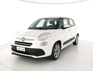 FIAT 500L usata, con Airbag