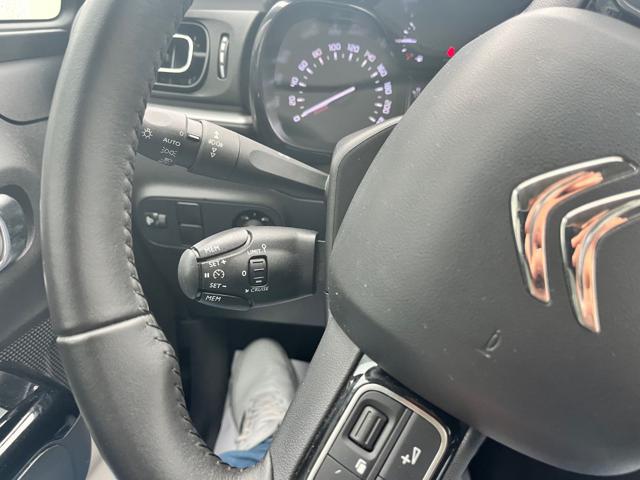CITROEN C3 usata, con Autoradio