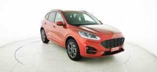 FORD Kuga usata, con MP3