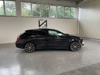 MERCEDES-BENZ CLA 200 usata, con Controllo trazione