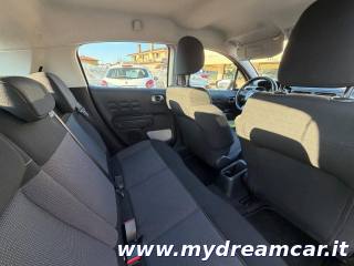 CITROEN C3 usata, con Bluetooth