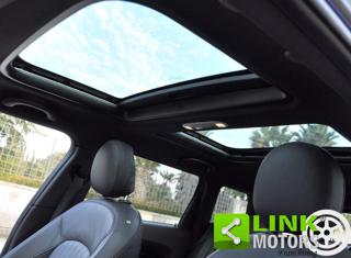 MINI Clubman usata, con Interni in pelle