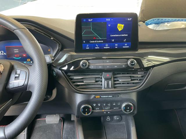 FORD Kuga usata, con Servosterzo