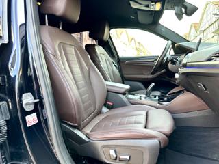 BMW X4 usata, con Cruise Control