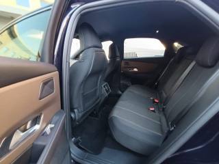 DS AUTOMOBILES DS 7 Crossback usata, con Controllo trazione