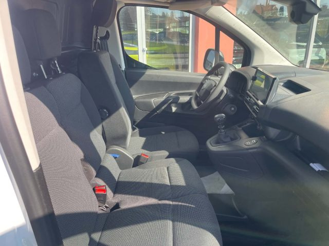 CITROEN Berlingo usata, con Autoradio