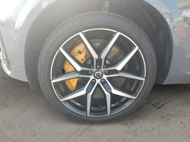 VOLVO XC60 usata, con Controllo trazione