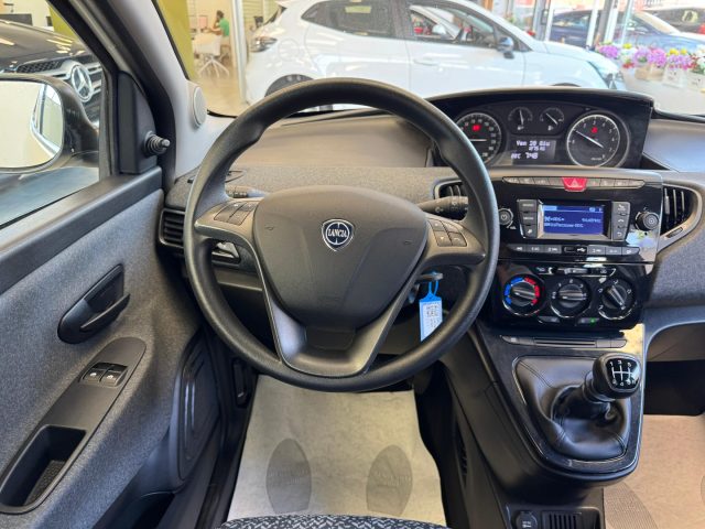 LANCIA Ypsilon usata, con Servosterzo