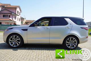 LAND ROVER Discovery usata 20