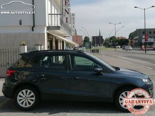 SEAT Arona usata, con Marmitta catalitica