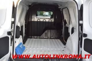 DACIA Dokker usata, con Boardcomputer