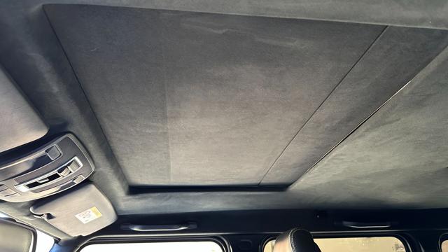 MERCEDES-BENZ G 63 AMG usata, con ESP