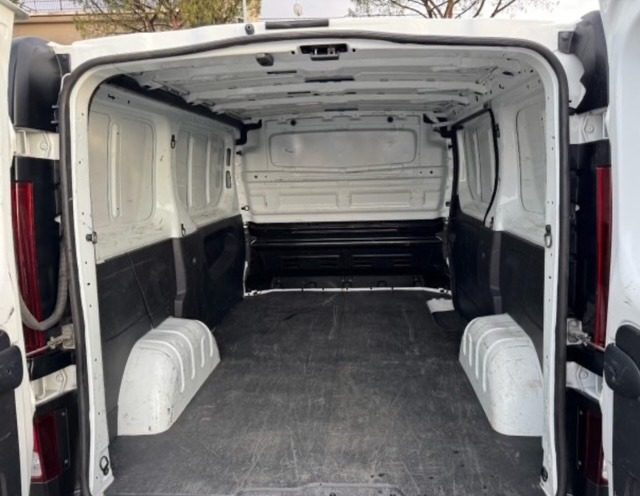 FIAT Talento usata, con Controllo trazione