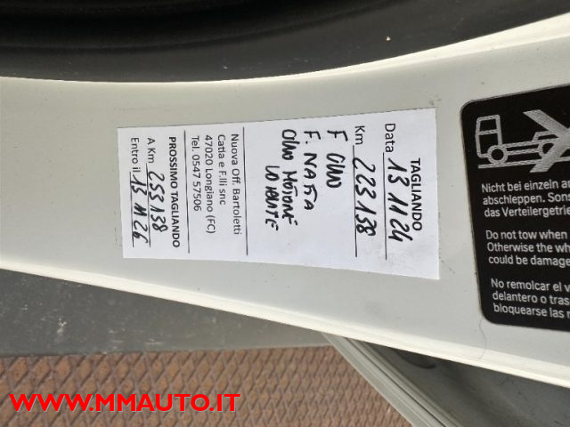 BMW X6 usata, con Trazione integrale