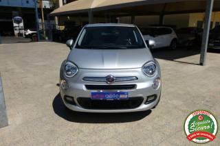 FIAT 500X usata, con Airbag