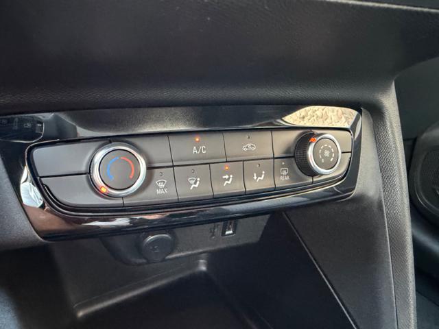 OPEL Corsa usata, con Apple CarPlay