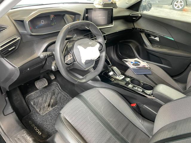 PEUGEOT 2008 usata, con Fendinebbia