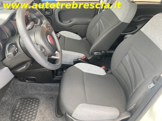 FIAT Panda usata, con Controllo trazione