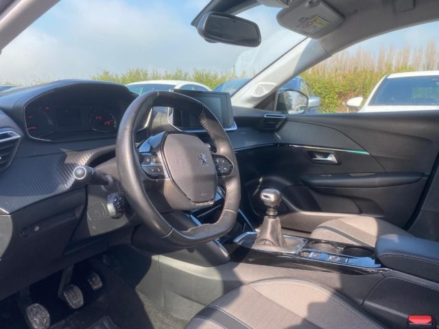 PEUGEOT 208 usata, con Controllo automatico clima