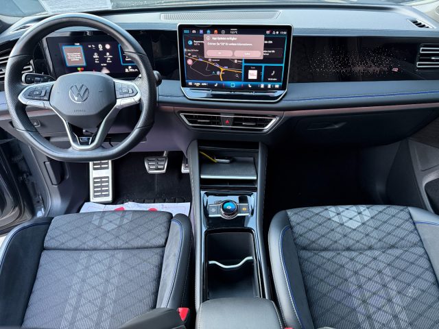 VOLKSWAGEN Tiguan usata, con Cerchi in lega