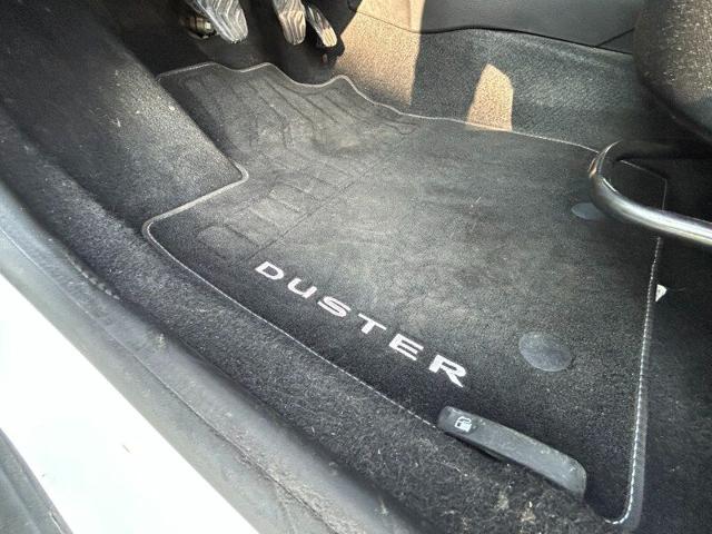 DACIA Duster usata 79