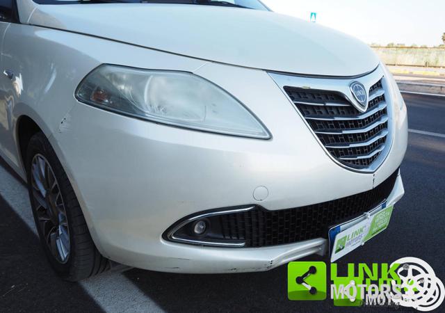 LANCIA Ypsilon usata 38
