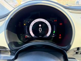 FIAT 500 usata, con Immobilizzatore elettronico