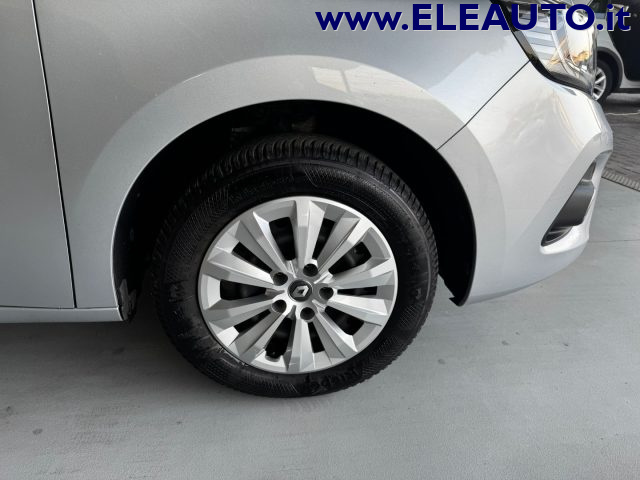 RENAULT Kangoo usata, con Chiusura centralizzata