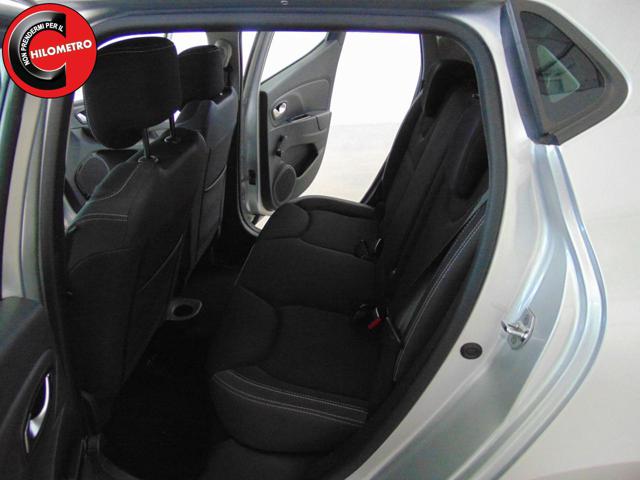RENAULT Clio usata, con Alzacristalli elettrici