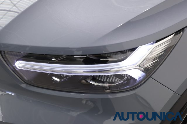 VOLVO XC40 usata, con Hill holder