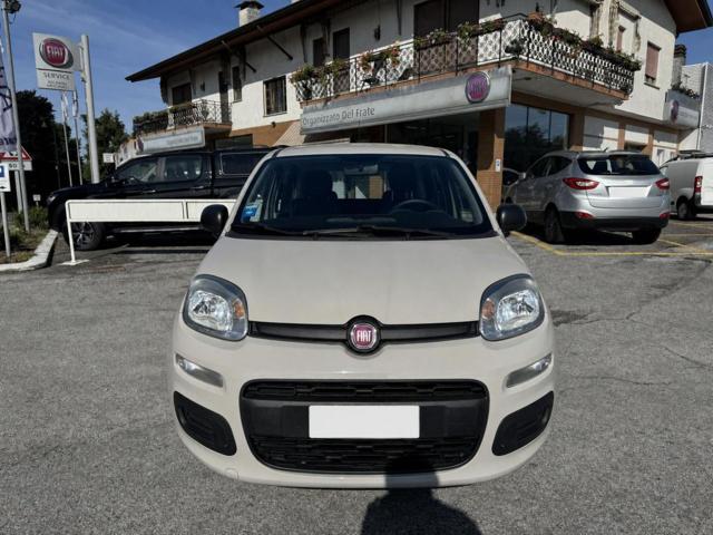 FIAT Panda usata, con Controllo trazione