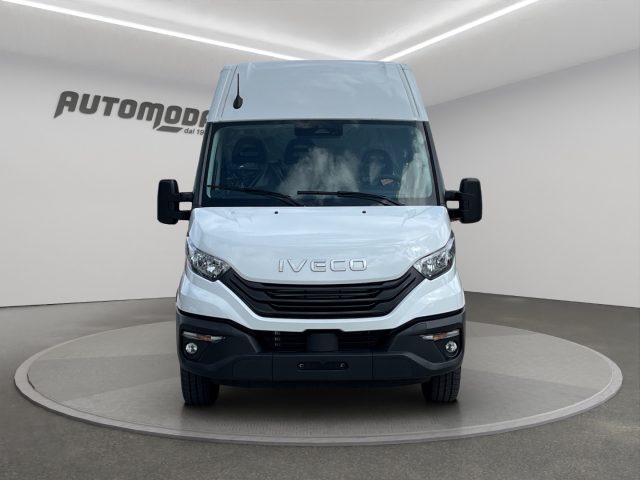 IVECO Daily usata, con Airbag Passeggero