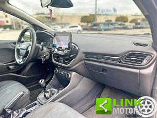 FORD Fiesta usata, con Controllo automatico clima