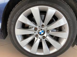 BMW 220 usata, con Sistema di navigazione