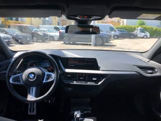 BMW 118 usata, con Cruise Control