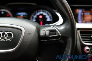 AUDI A4 usata, con Bracciolo