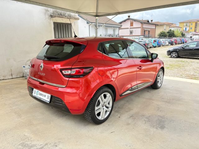 RENAULT Clio usata, con Autoradio