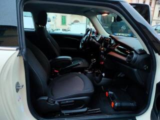 MINI Cooper usata, con Fendinebbia