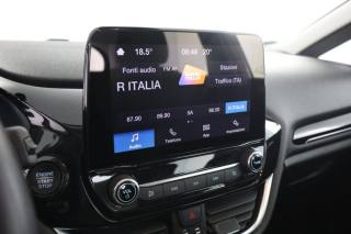 FORD Fiesta usata 9